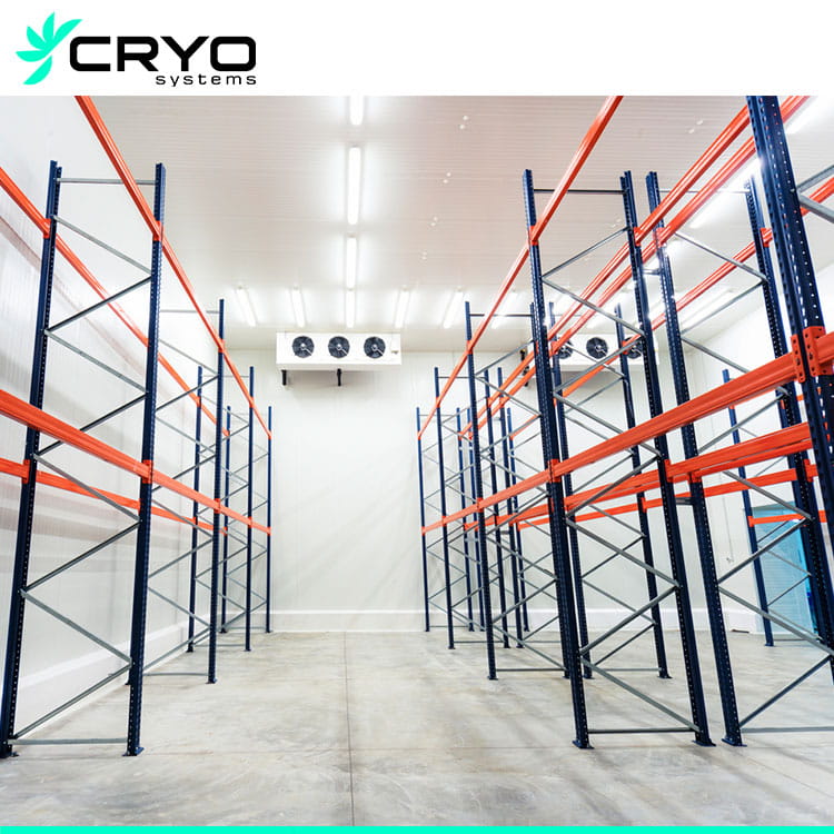 Cold room price for sale Cold room price, with rack systems