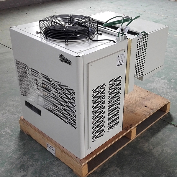 walk in cooler refrigeration unit - Cryo Systems Co., Limited.