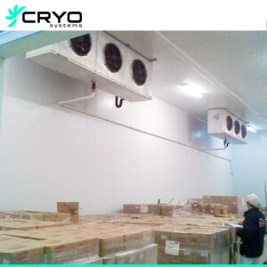 storage cold room