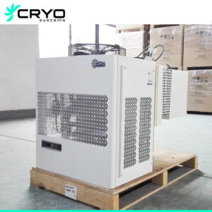 monoblock refrigeration units
