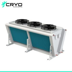 cold room condenser