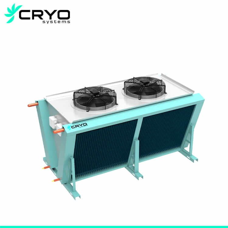 cold room condenser FNV