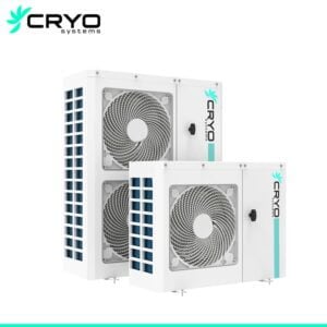 Copeland condensing unit box type