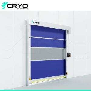 High Speed Door