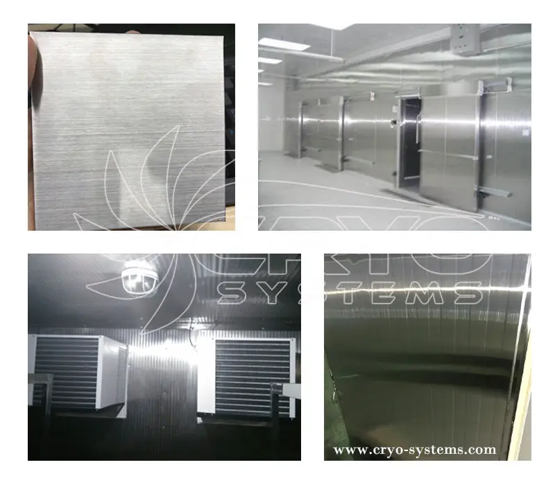 stainless steel