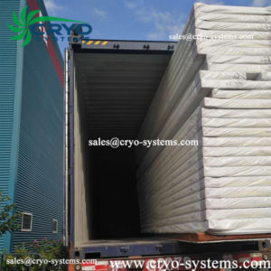 PU panels