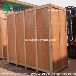 plywood package