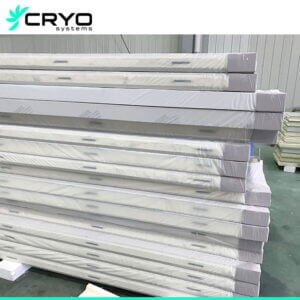 pu sandwich panel for cold room