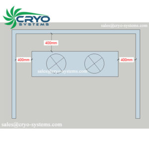 evaporator