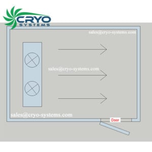 evaporator