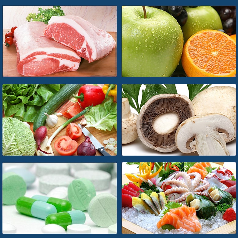 A good helper for you to store the harvest vegetable and fruit
