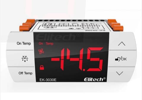 controller EK-3030E