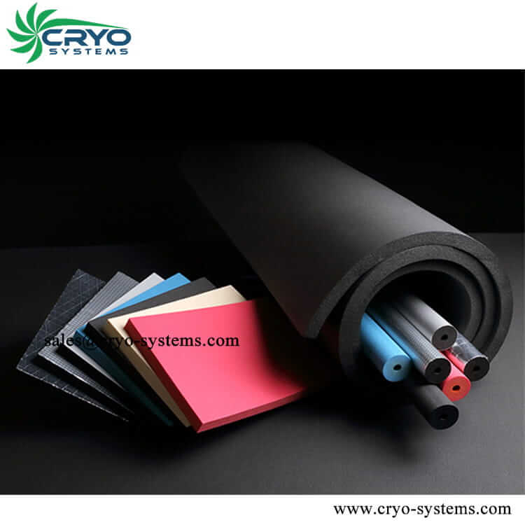 Insulation material