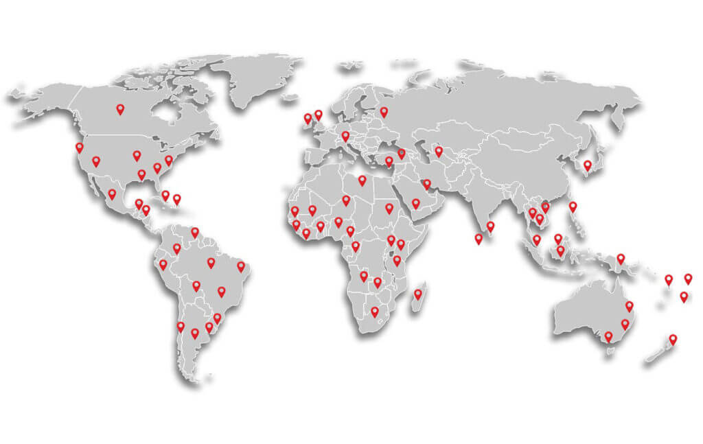2009 Global Trade
