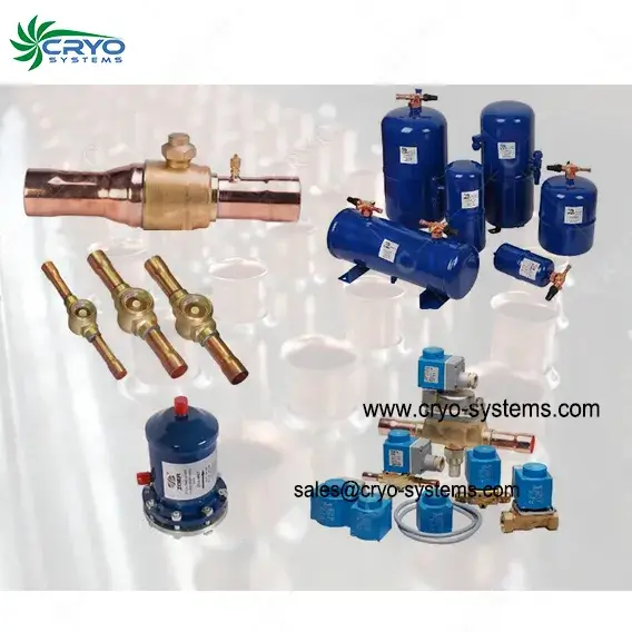 refrigeration-accessories