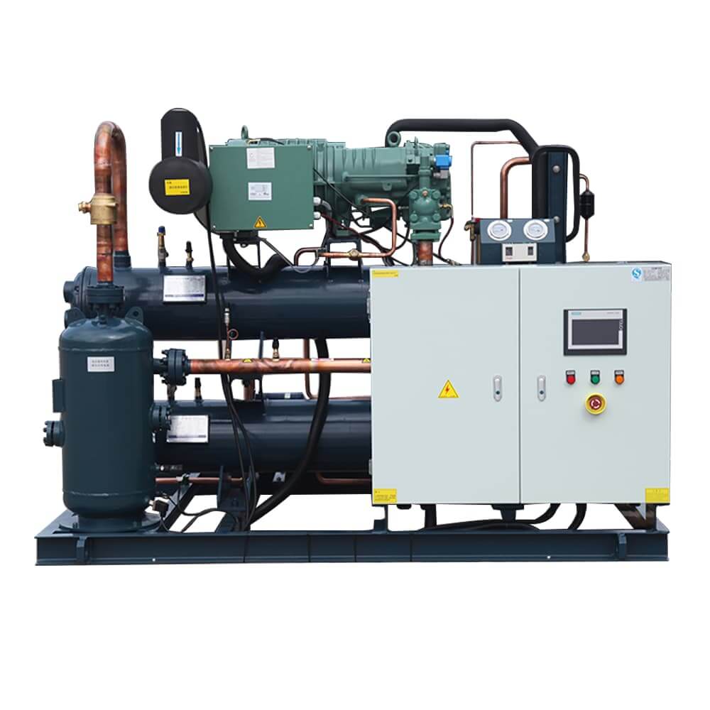 bizer-screw-compressor-unit