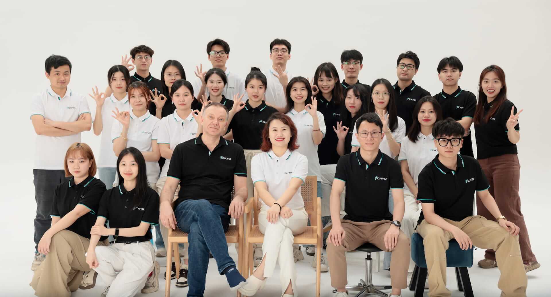 CRYO SYSTEMS family