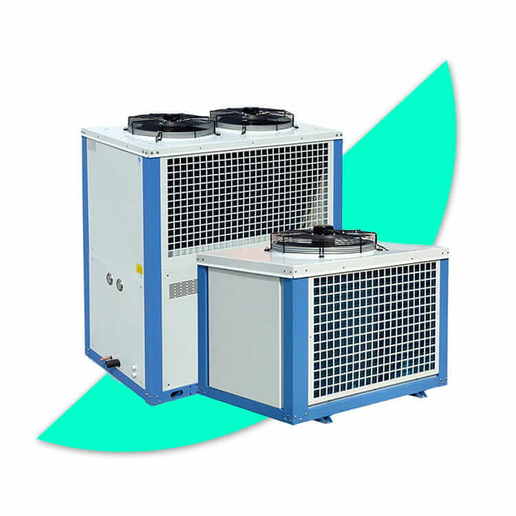 two-box-type-condensing-unit