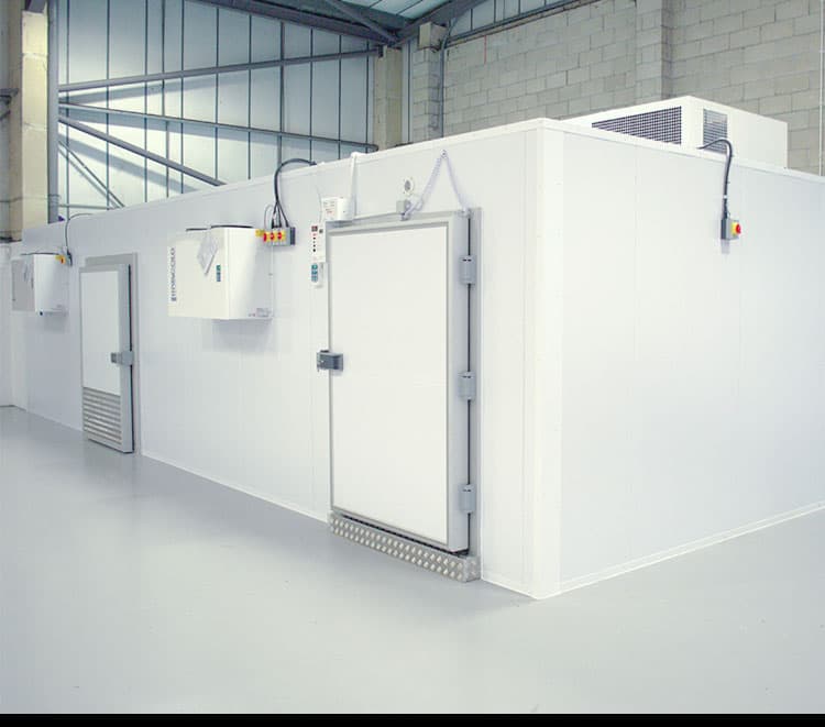 walk-in-cooler