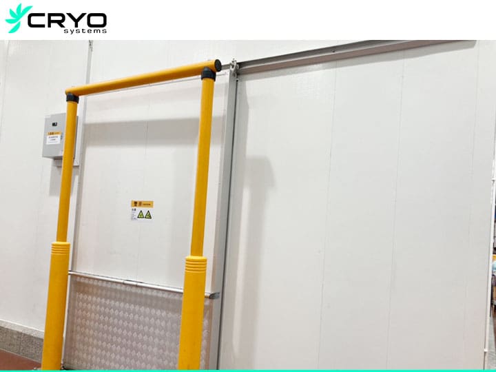 supermarket-Cold-room-door
