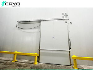 cold-room-silding-door