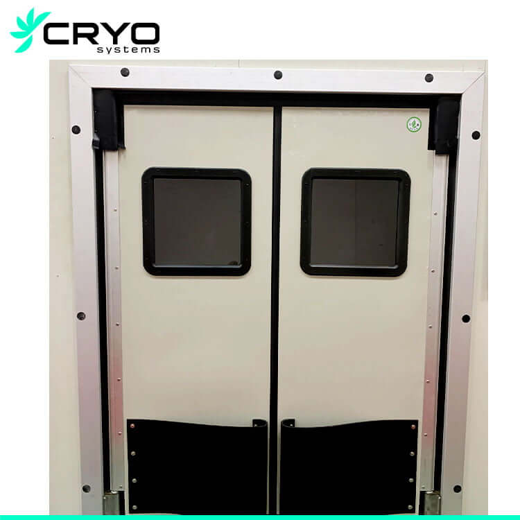 two ways door 2