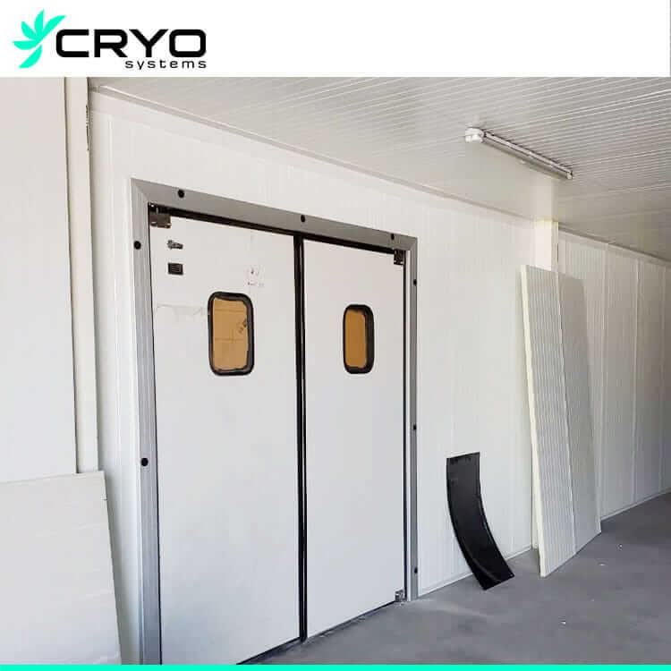 two ways door 1
