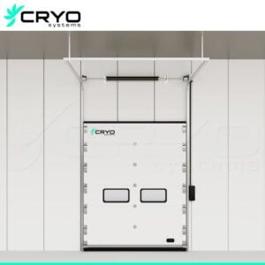 sectional overhead doors