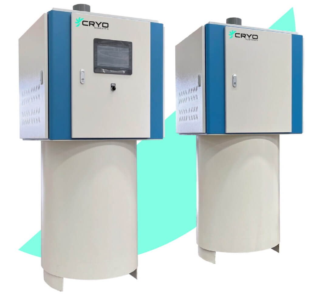 CO2 Scrubber