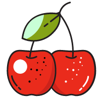 Cherry controlled atmosphere storage