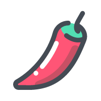 Chili peppers controlled atmosphere storage