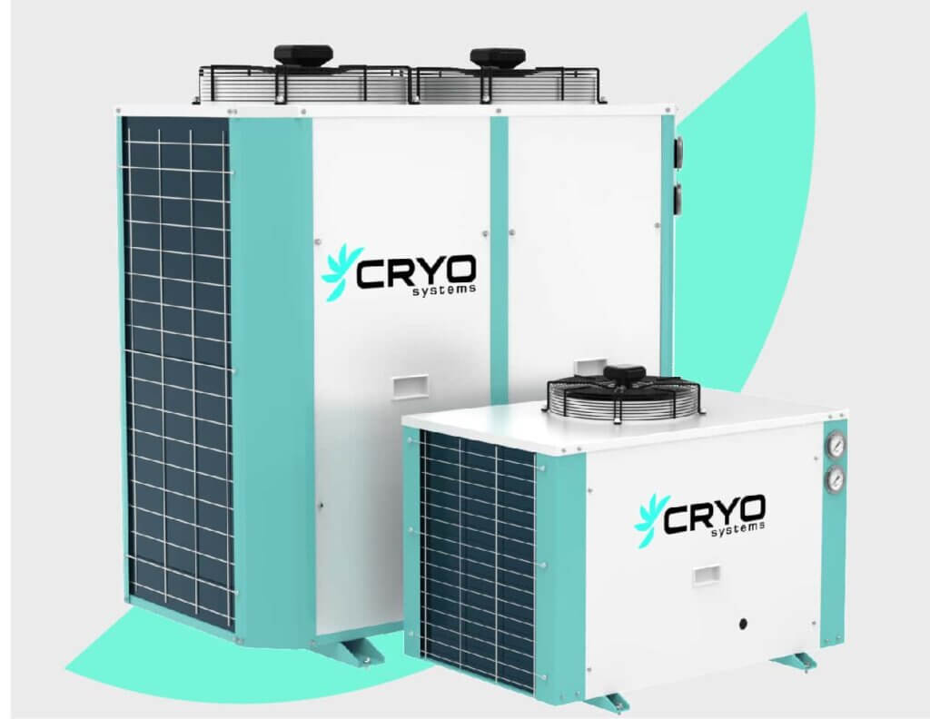 Condensing Unit