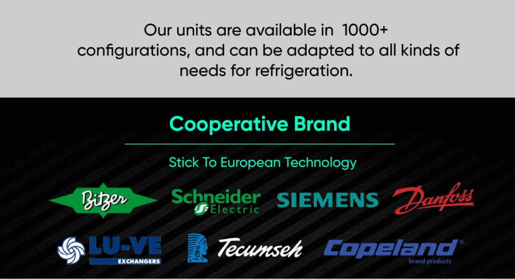 Cooperative Brand
