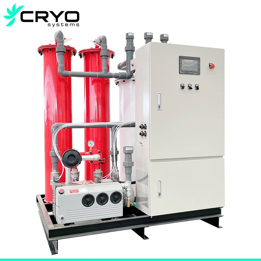 Fresh-keeping Integrated Machine