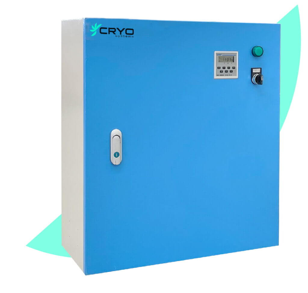 Fruit & Vegetable Sterilizer