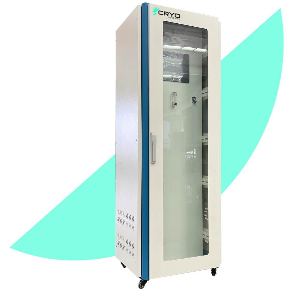 Gas Auto Measurement & Control System