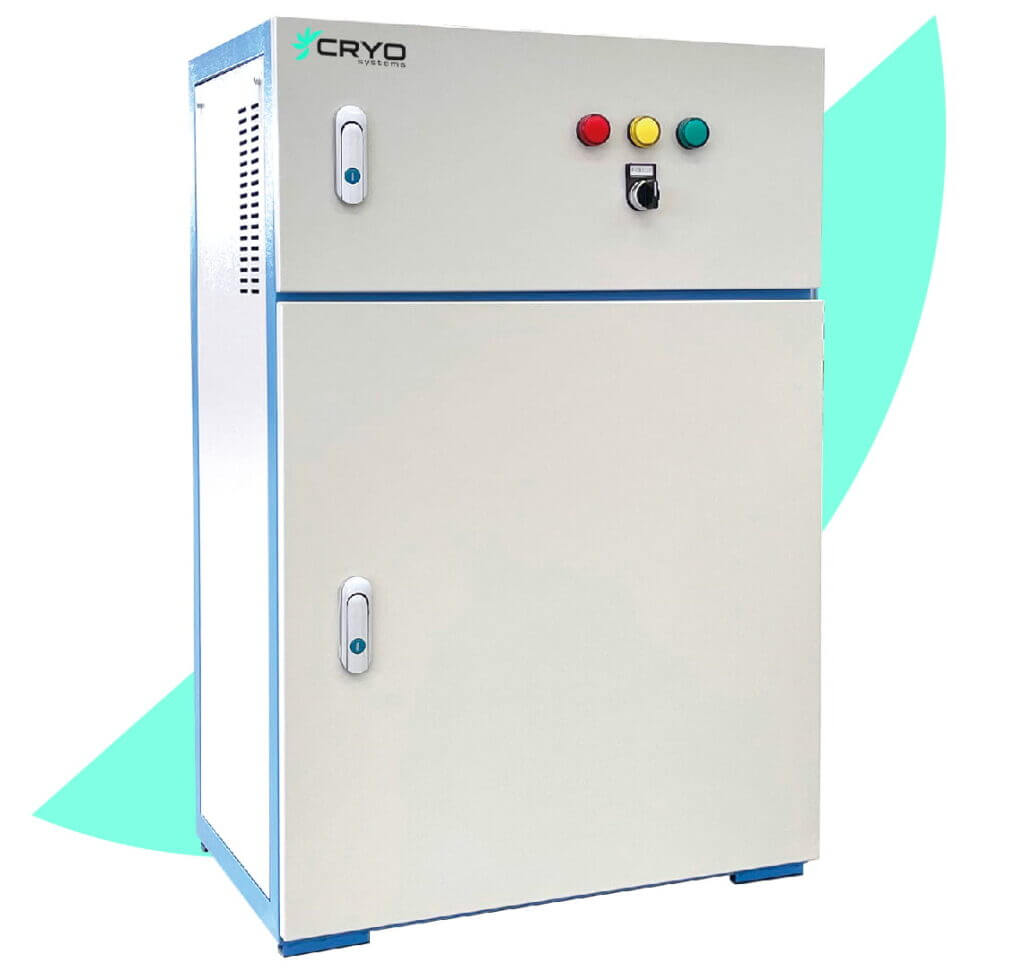 Ultrasonic Humidifier