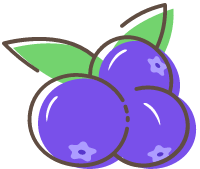 blueberry controlled atmosphere storage