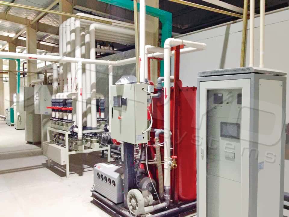 controlled atmosphere case 1
