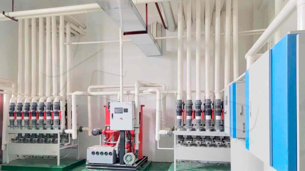 controlled atmosphere case 3