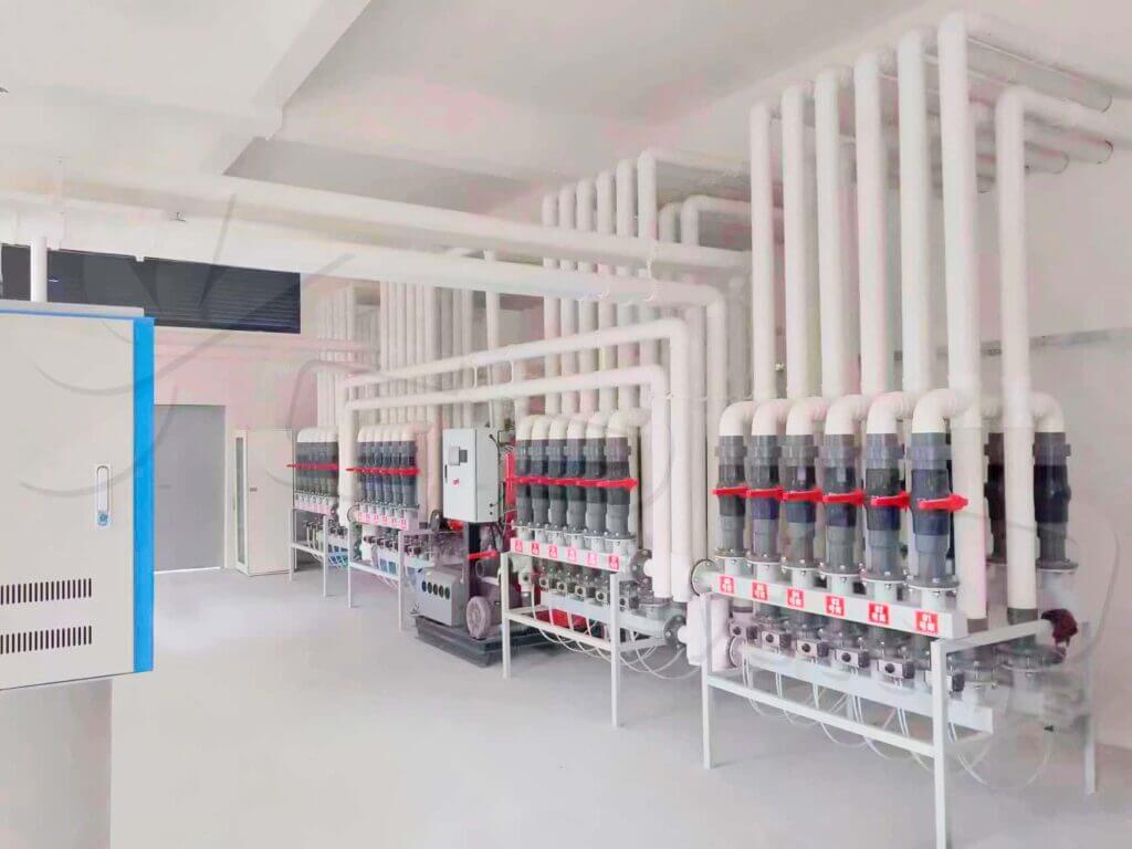 controlled atmosphere case 5