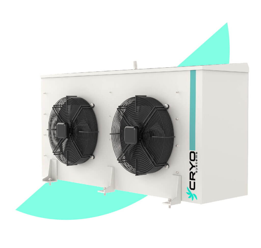 evaporator