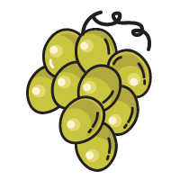 grapes controlled atmosphere storage