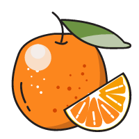orange controlled atmosphere storage