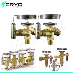 Expansion valves gallery
