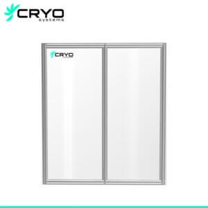 Glass-Door