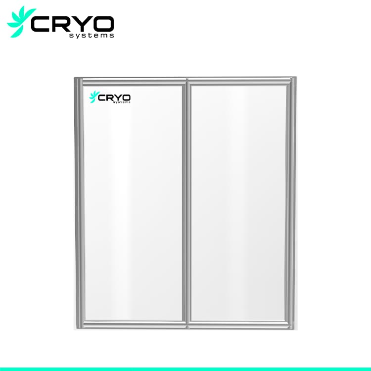 Glass-Door