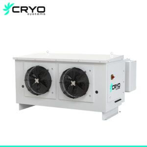 Monoblock unit