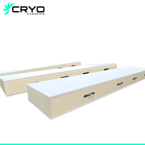 polyurethane panels