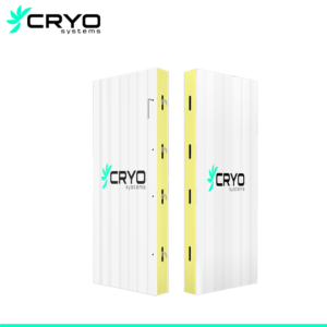 pu panel for cold room